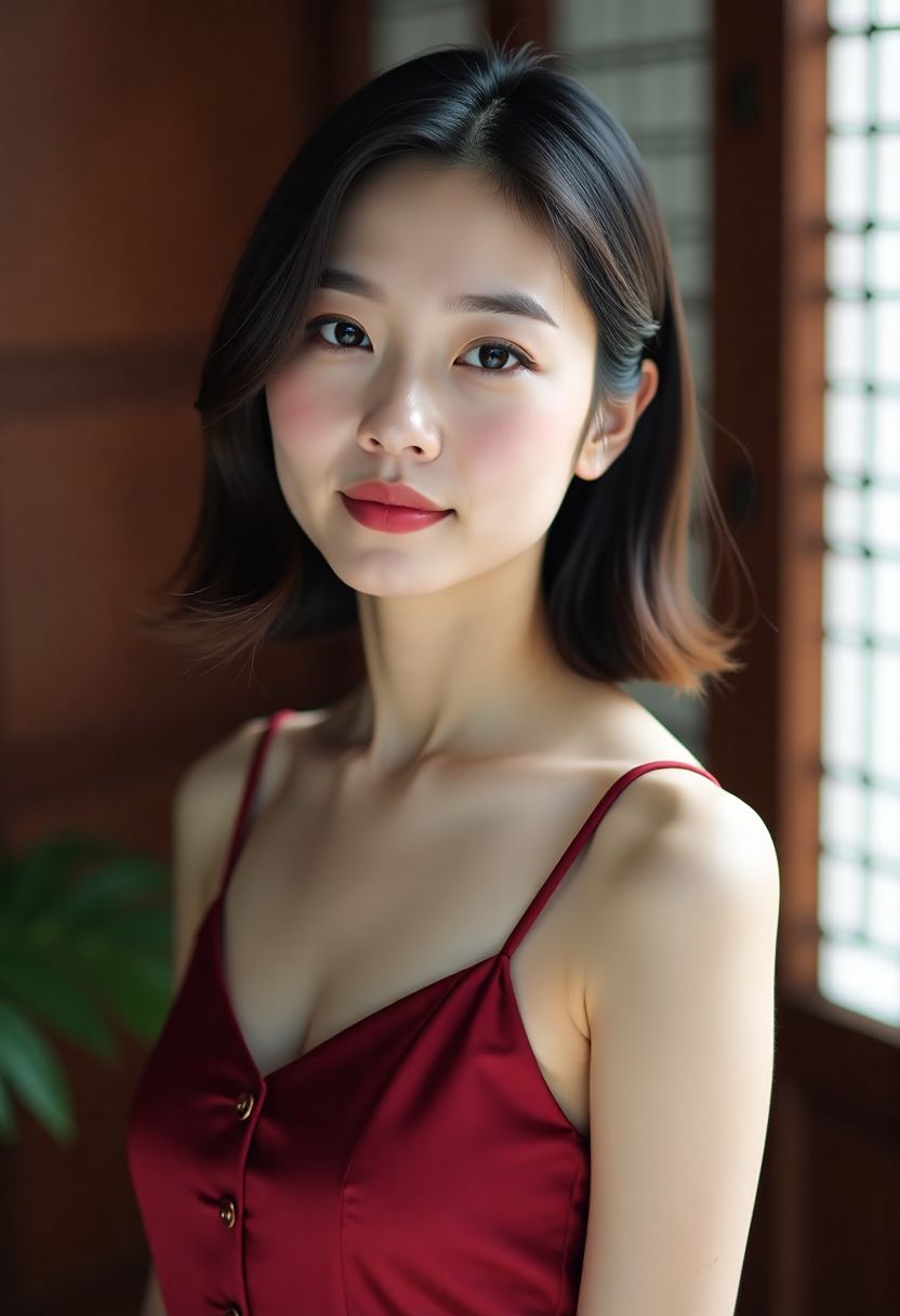 美人余配角演员介绍